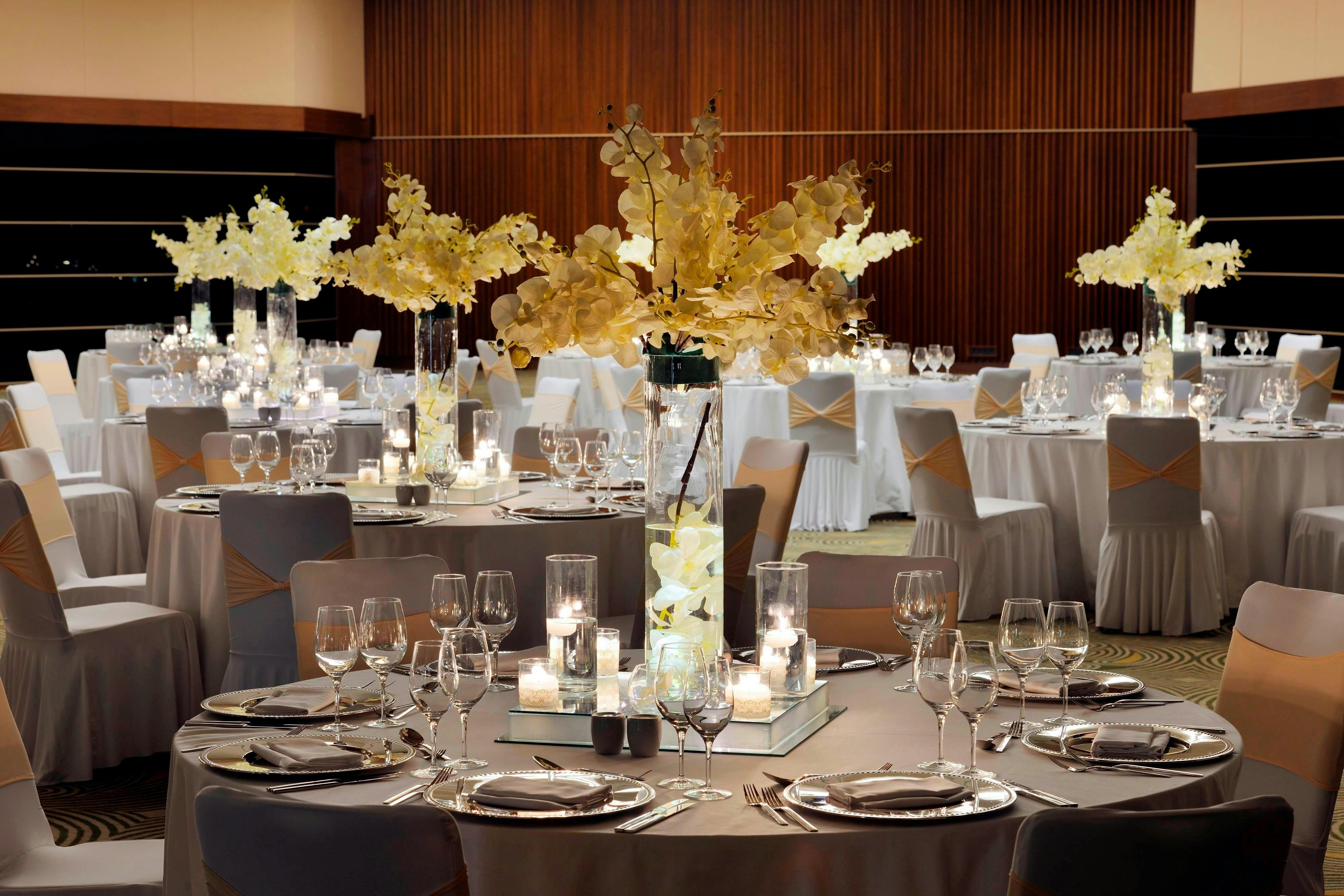 Istanbul Marriott Hotel Sisli 33/74