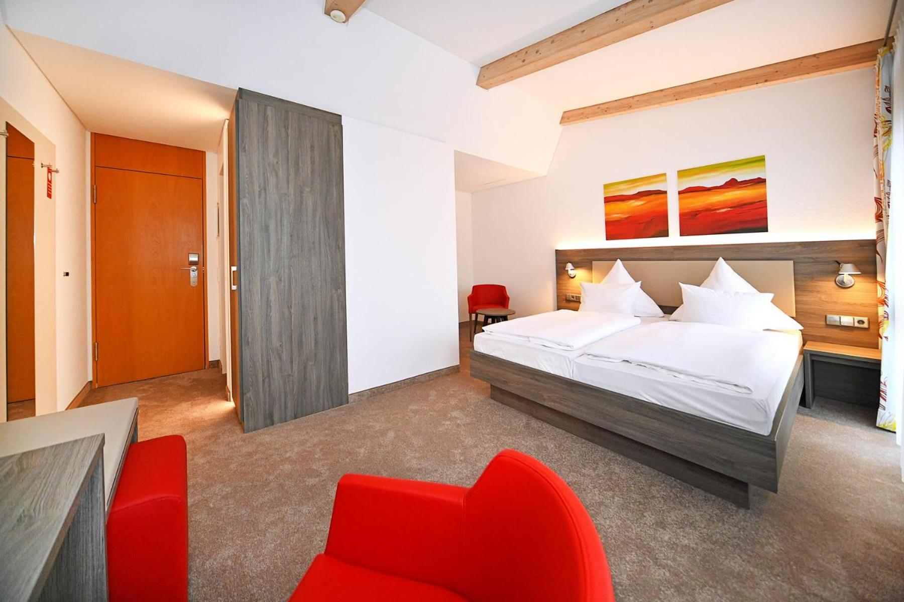 GenoHotel 14/34