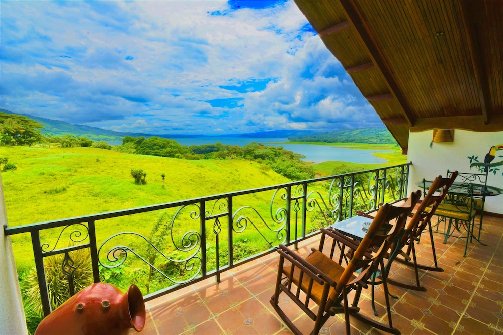 La Mansion Inn Arenal 34/50