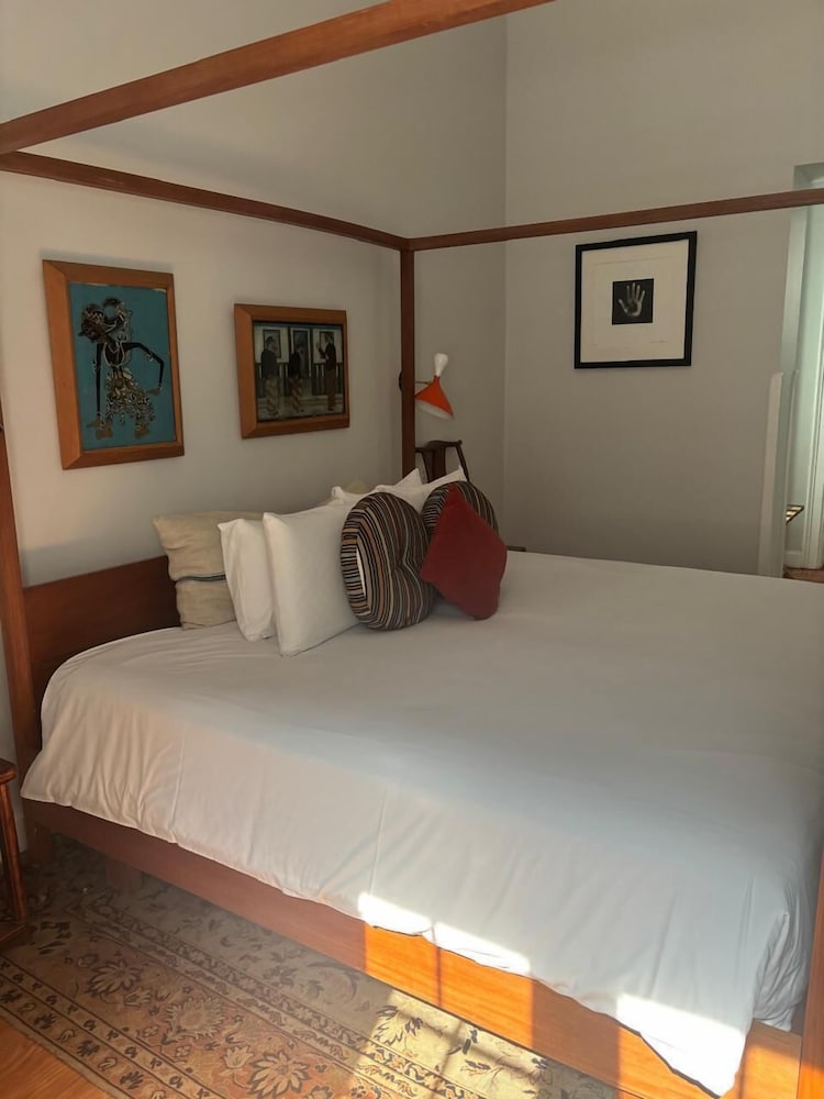 Villa Barranco By Ananay Hotels 29/71