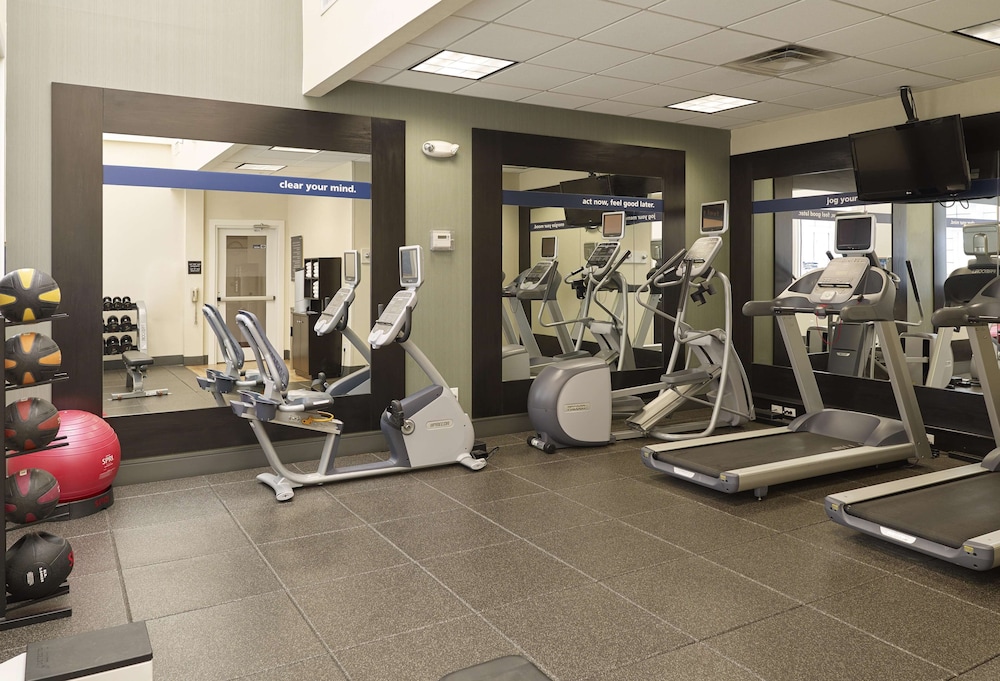 sport facilities