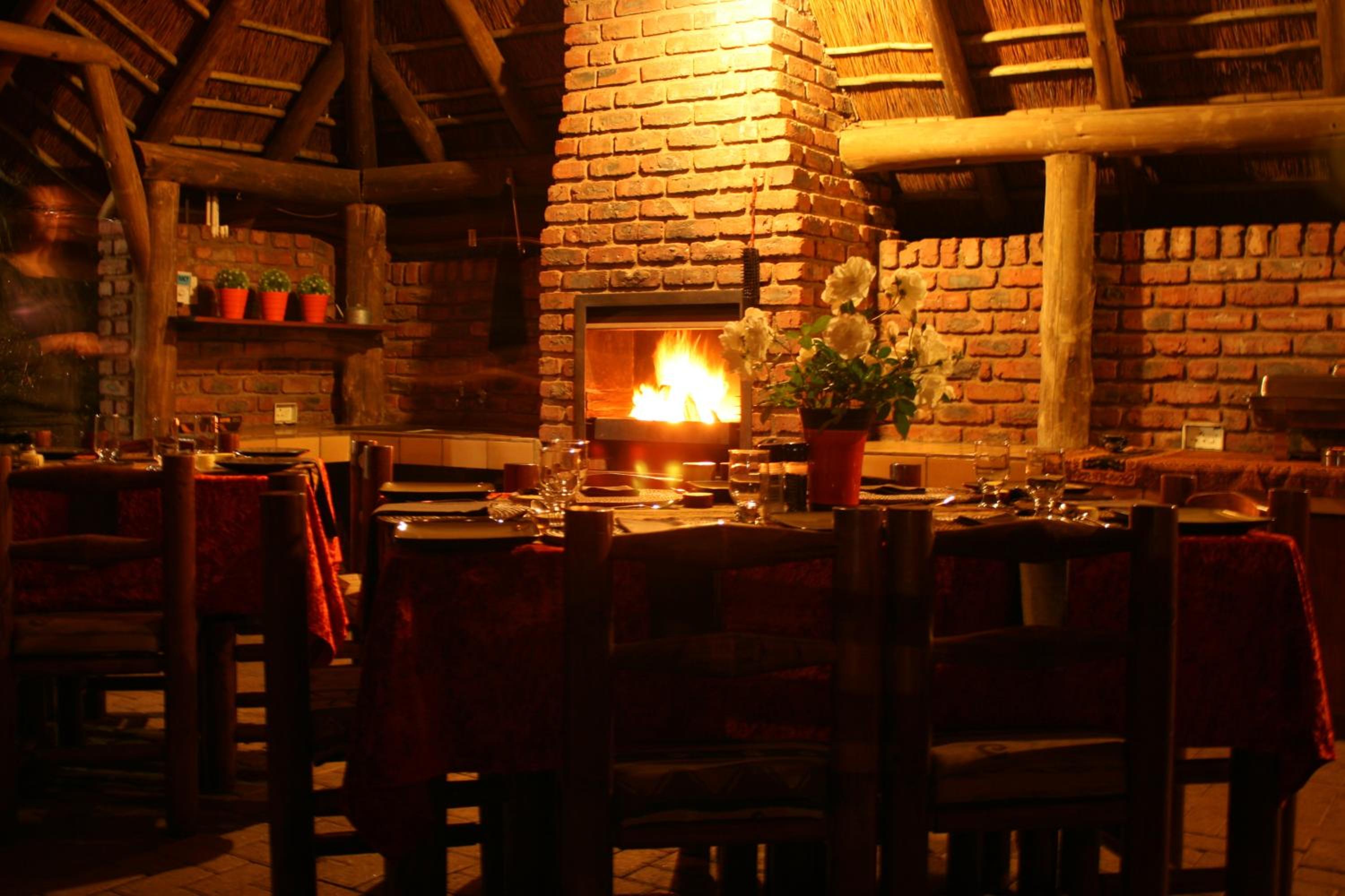 Selati 103 Guest Cottages 15/26