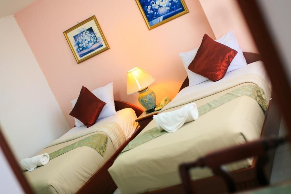Regent Lodge Lampang 14/69