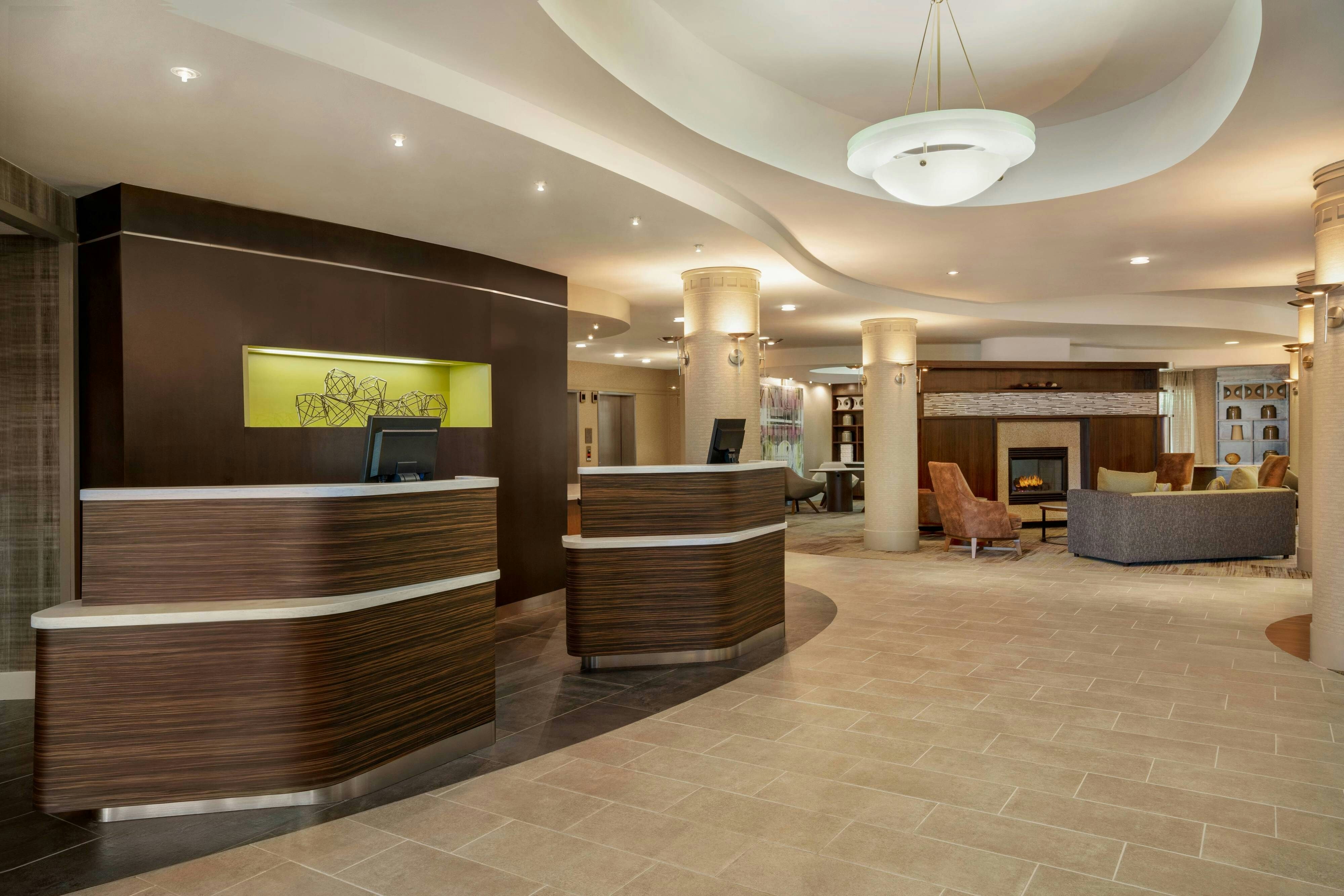 Courtyard by Marriott Middletown Goshen 2/16