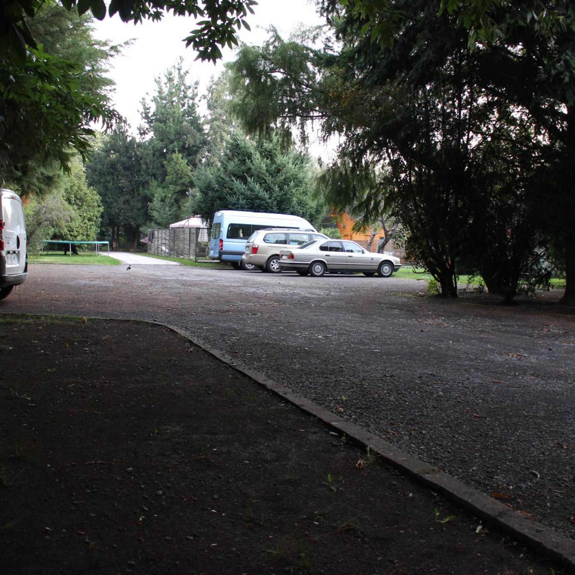 Malalhue Hotel 36/50