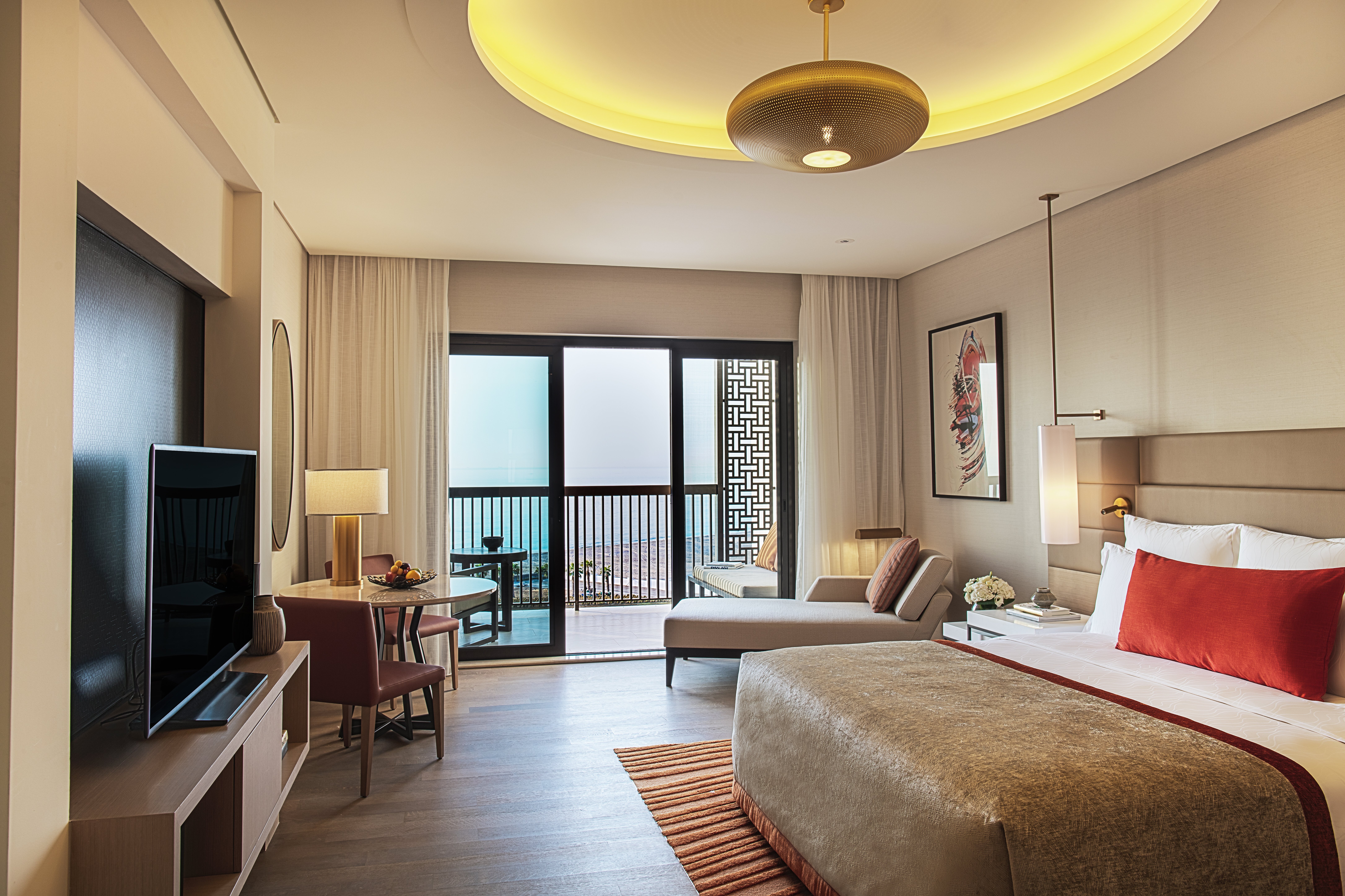 InterContinental Fujairah Resort 21/83