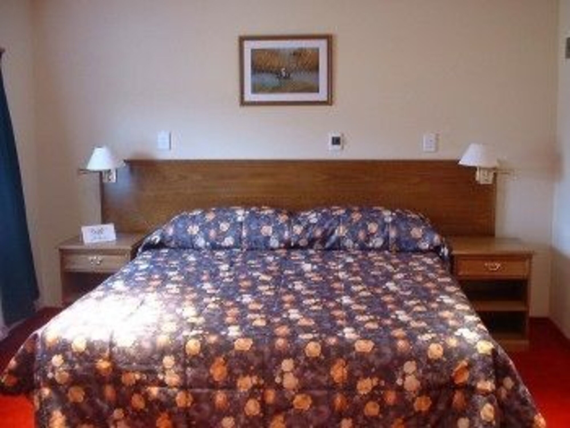 Standard, Queen Bed, Estancia La Quinta 5/6