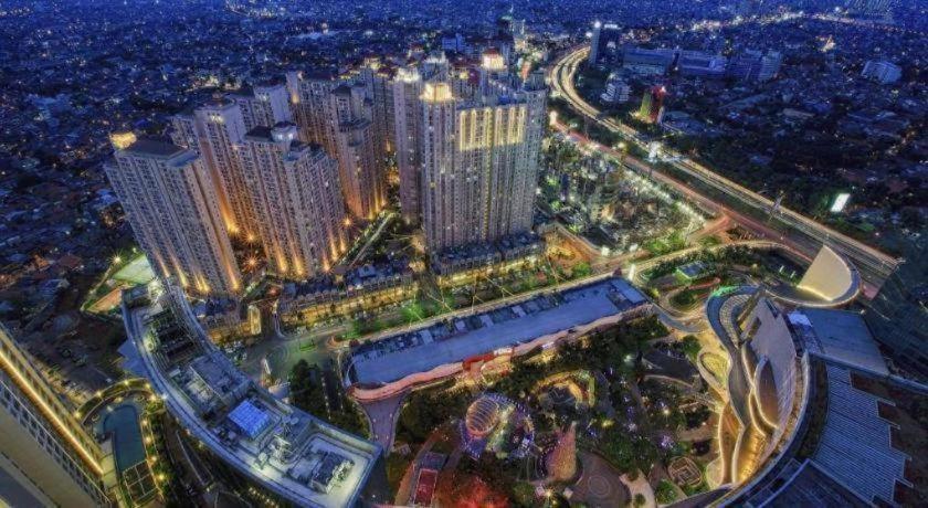 Sumi Hotel Mangga Besar 6/49