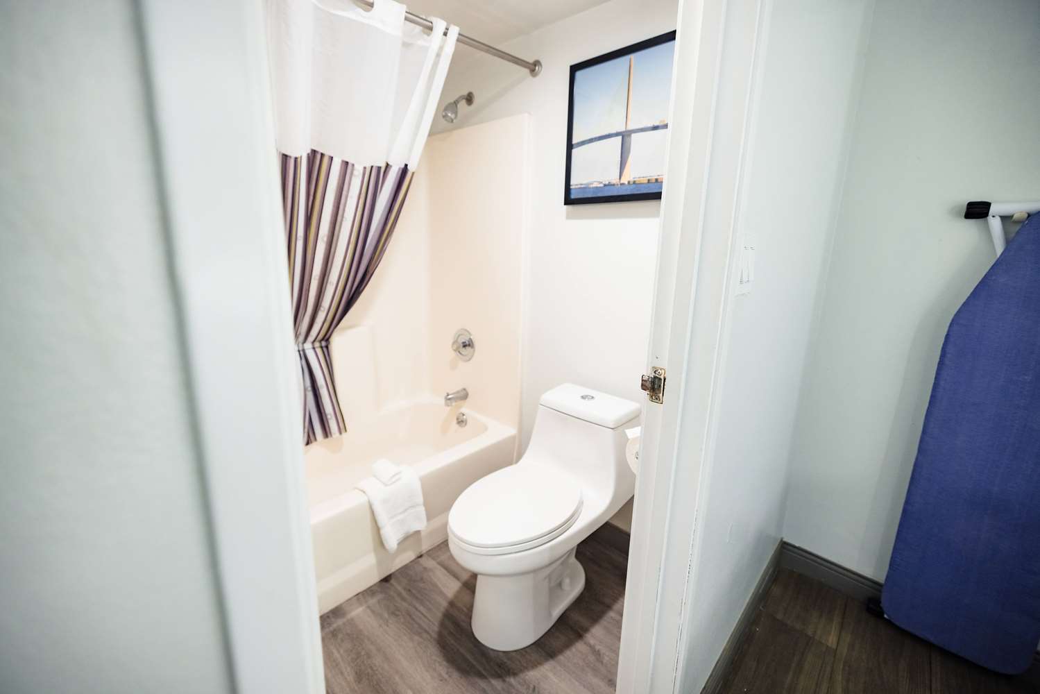 La Quinta Inn by Wyndham Tampa Near Busch Gardens 63/66