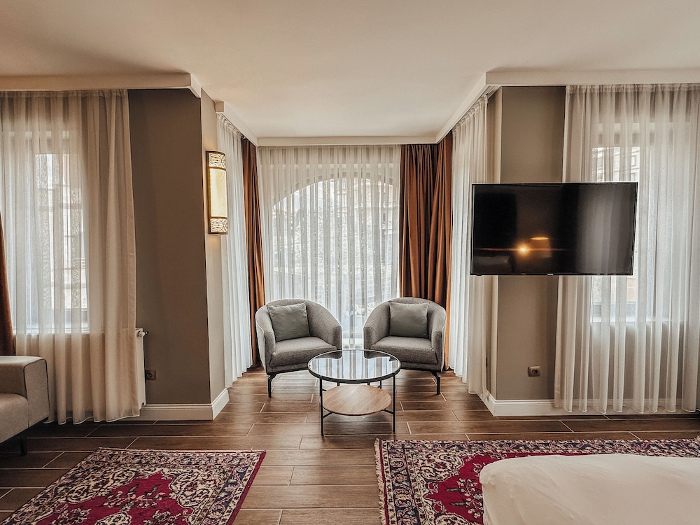 Osmanli Manor Hotel 30/50
