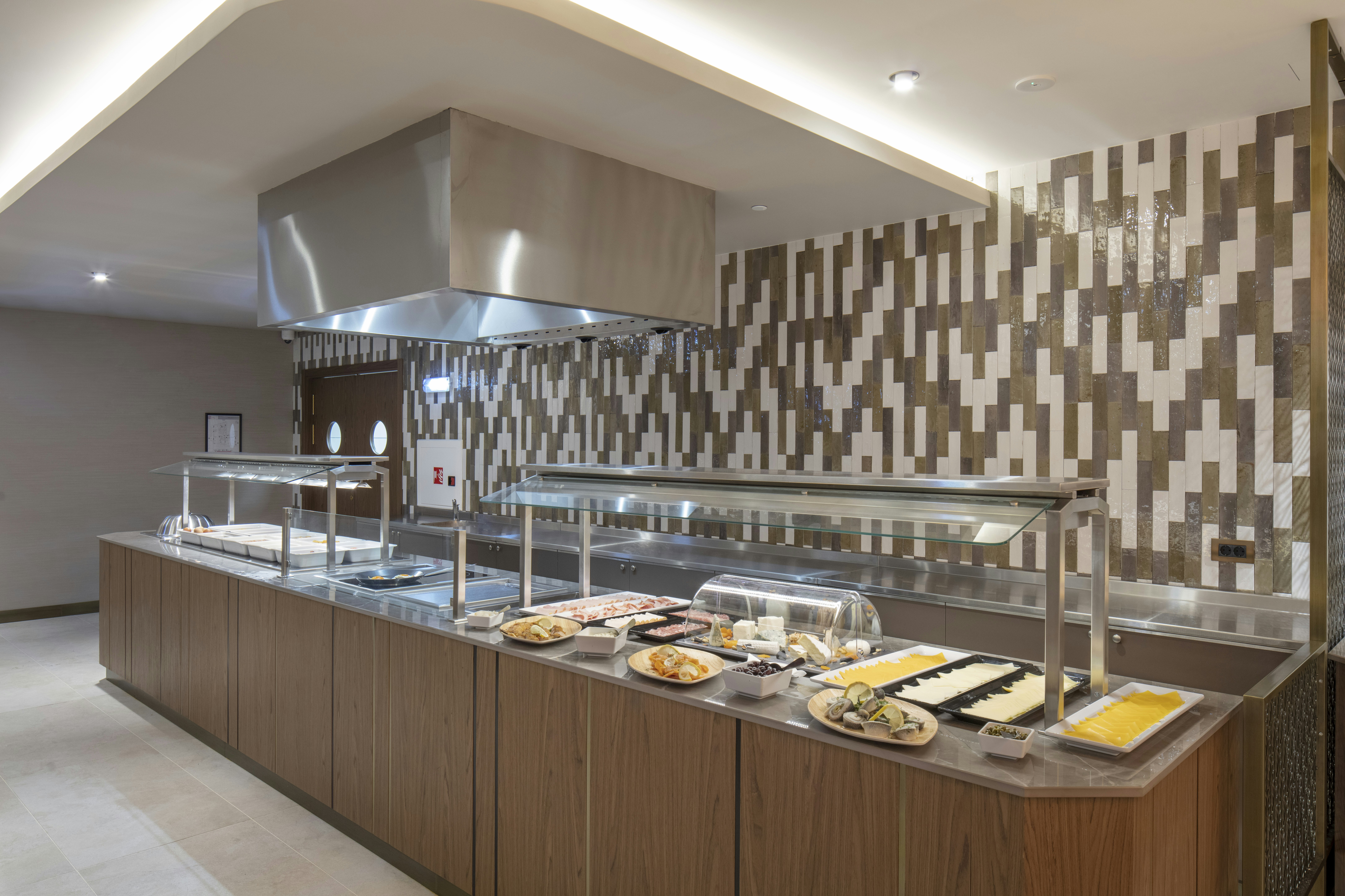DoubleTree by Hilton Plovdiv Center 4/55