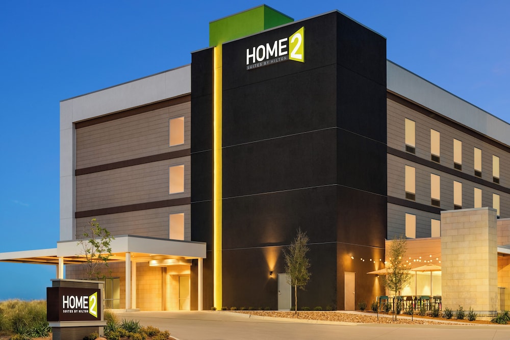 Home2 Suites by Hilton Denton