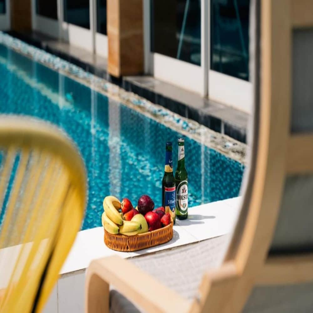 Sunday Gateway Jeddah Formerly Beach Garden Hotel 24/41