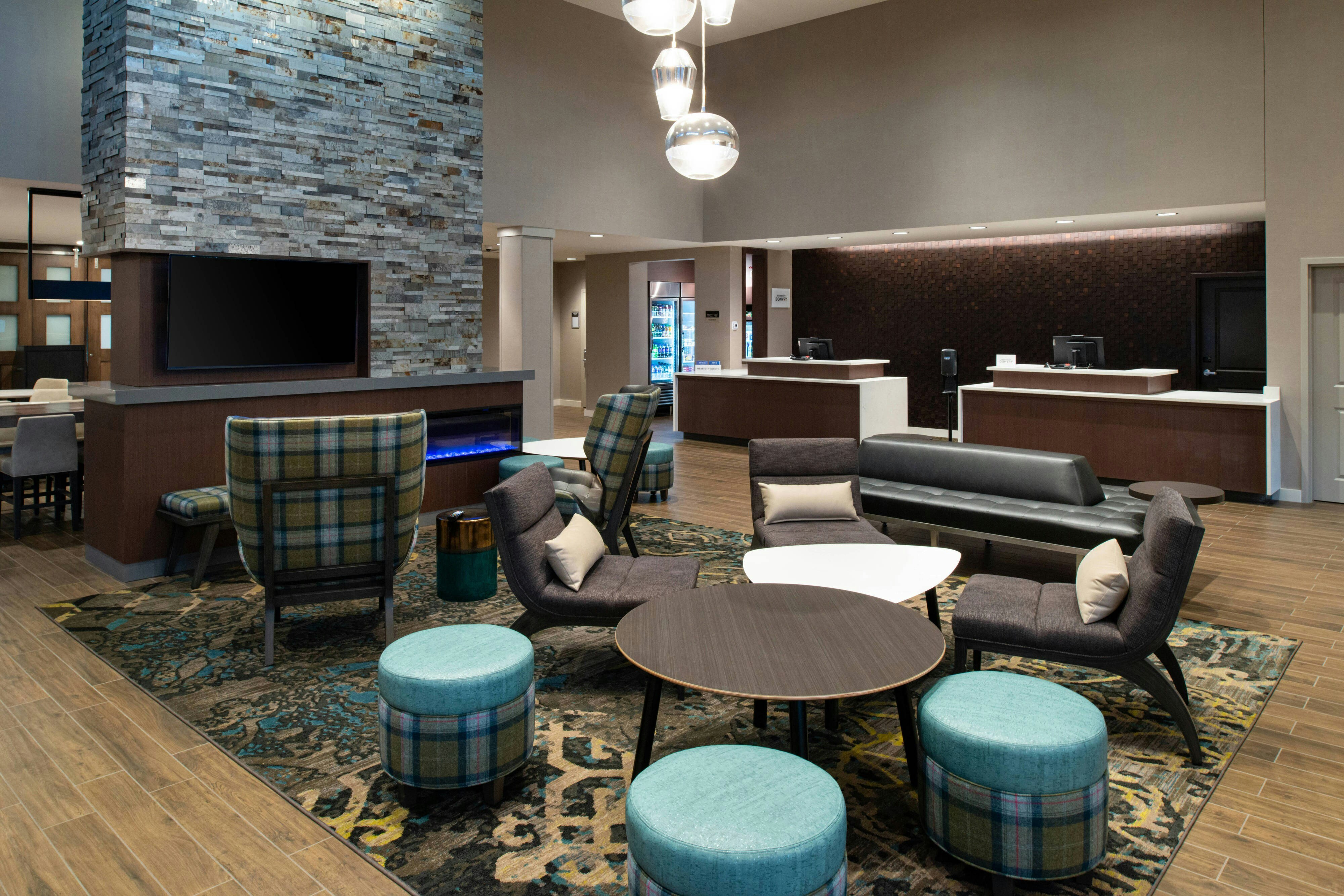Residence Inn by Marriott St. Louis Chesterfield 13/16