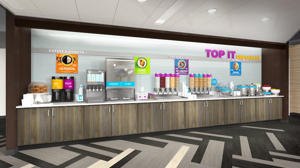 Tru By Hilton Baton Rouge Citiplace La 6/60