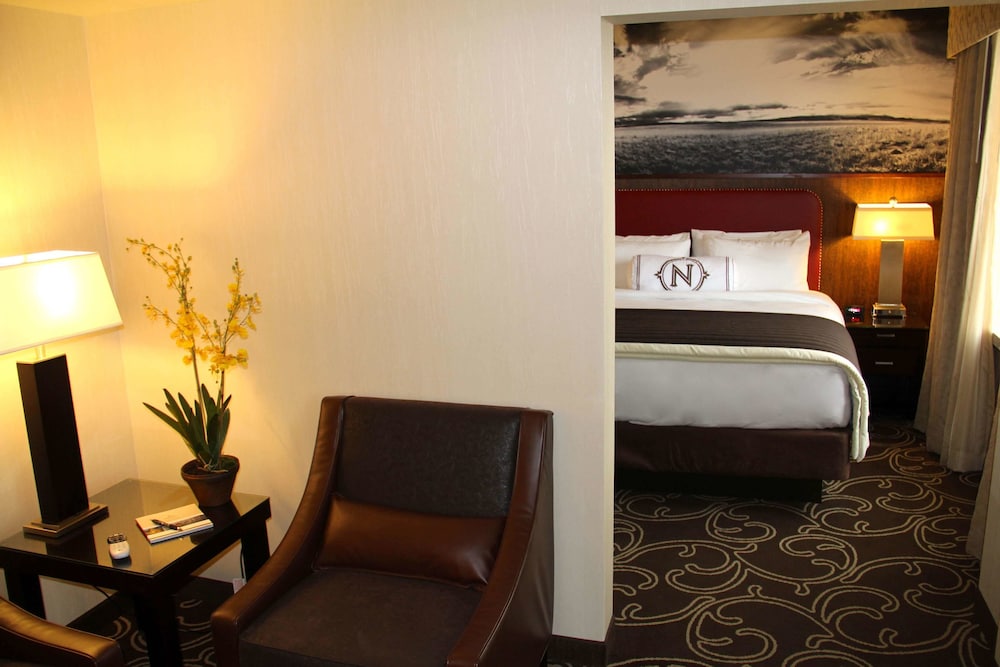Northern Hotel 12/50