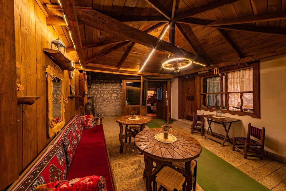 Safranbolu Seyir Konak Otel 53/67