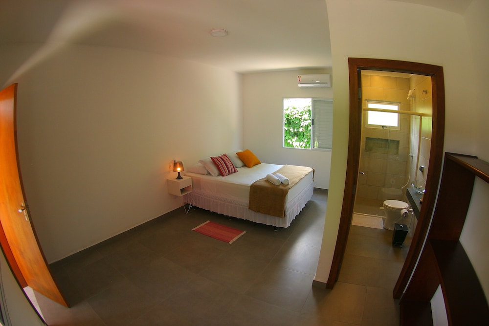 Che Lagarto Hostel Maresias 13/67