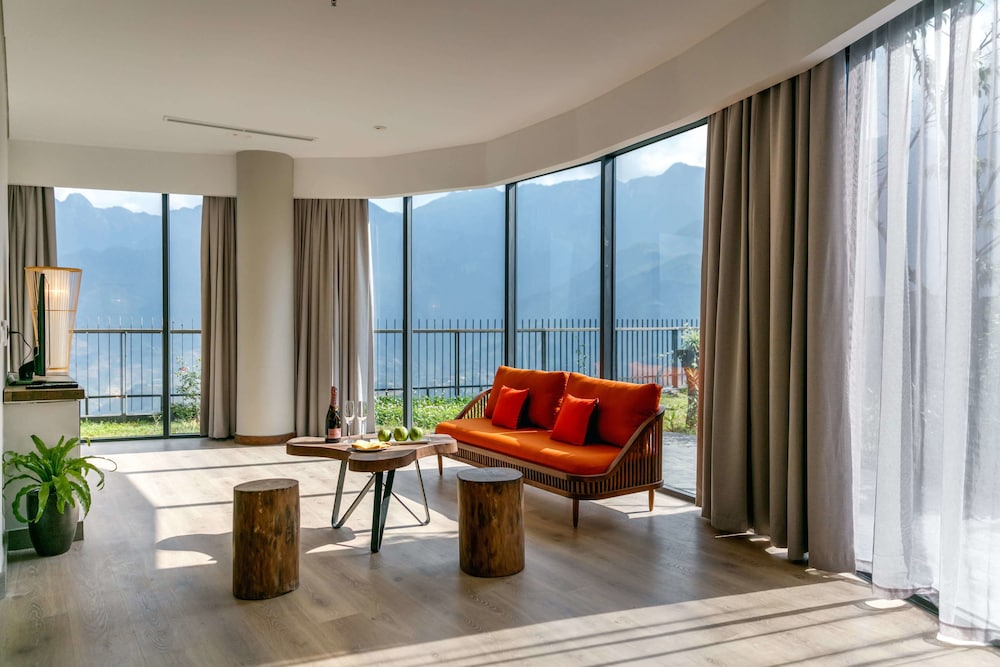 Pao S Sapa Leisure Hotel 52/73