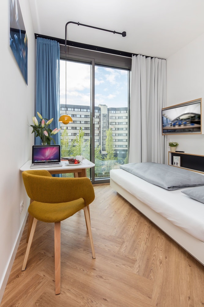 City Partner Hotel Astoria 14/41