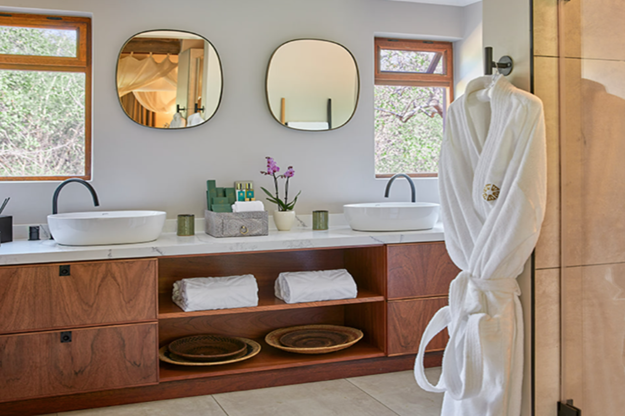 Taj Bush Lodge, Greater Kruger 8/8