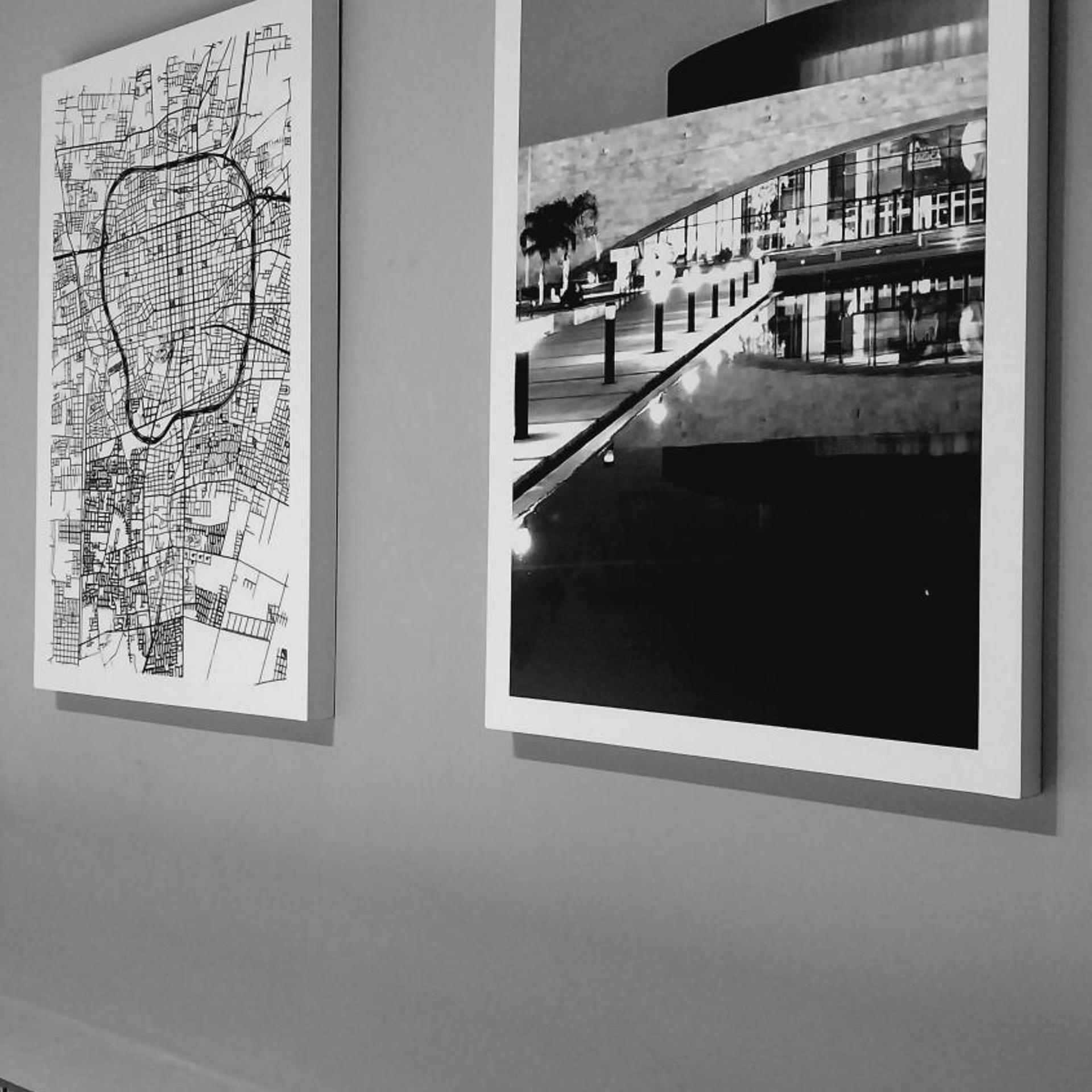 America Apart Hotel 12/36