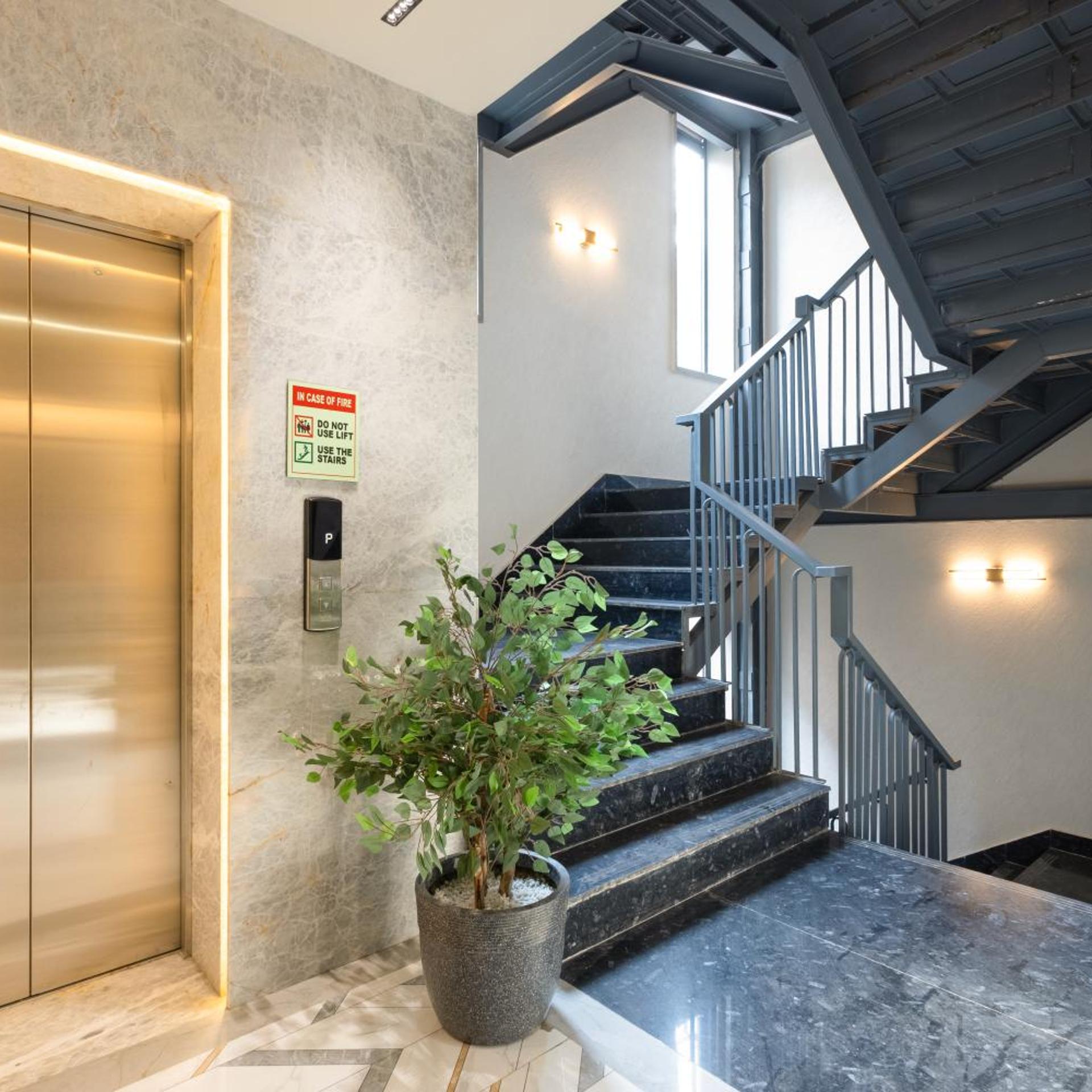 Saltstayz Premier Naraina Vihar 33/60