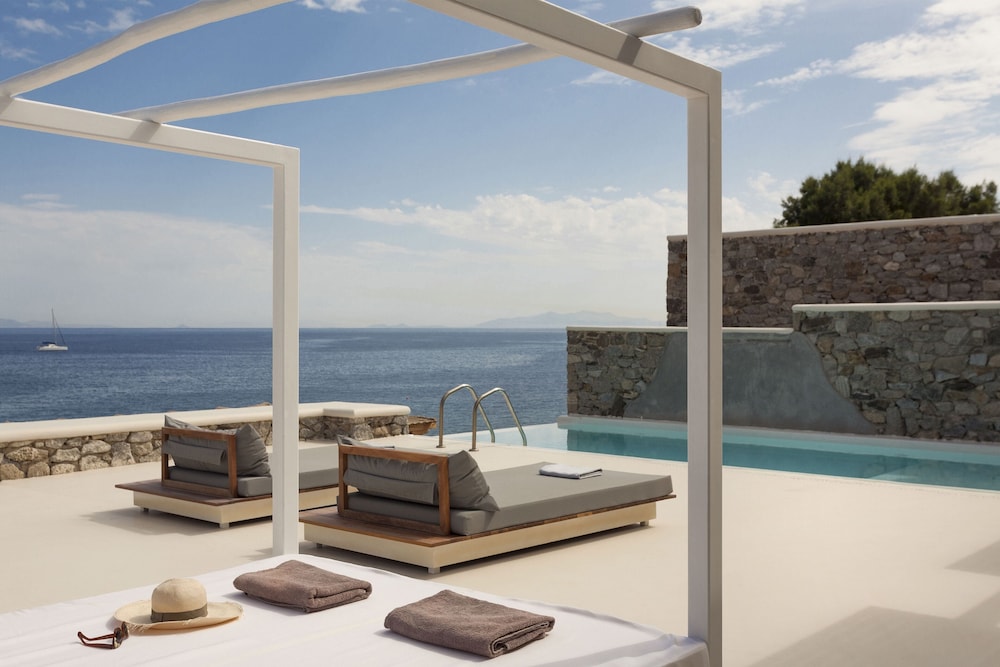 Casa del Mar Mykonos Seaside Resort 33/78