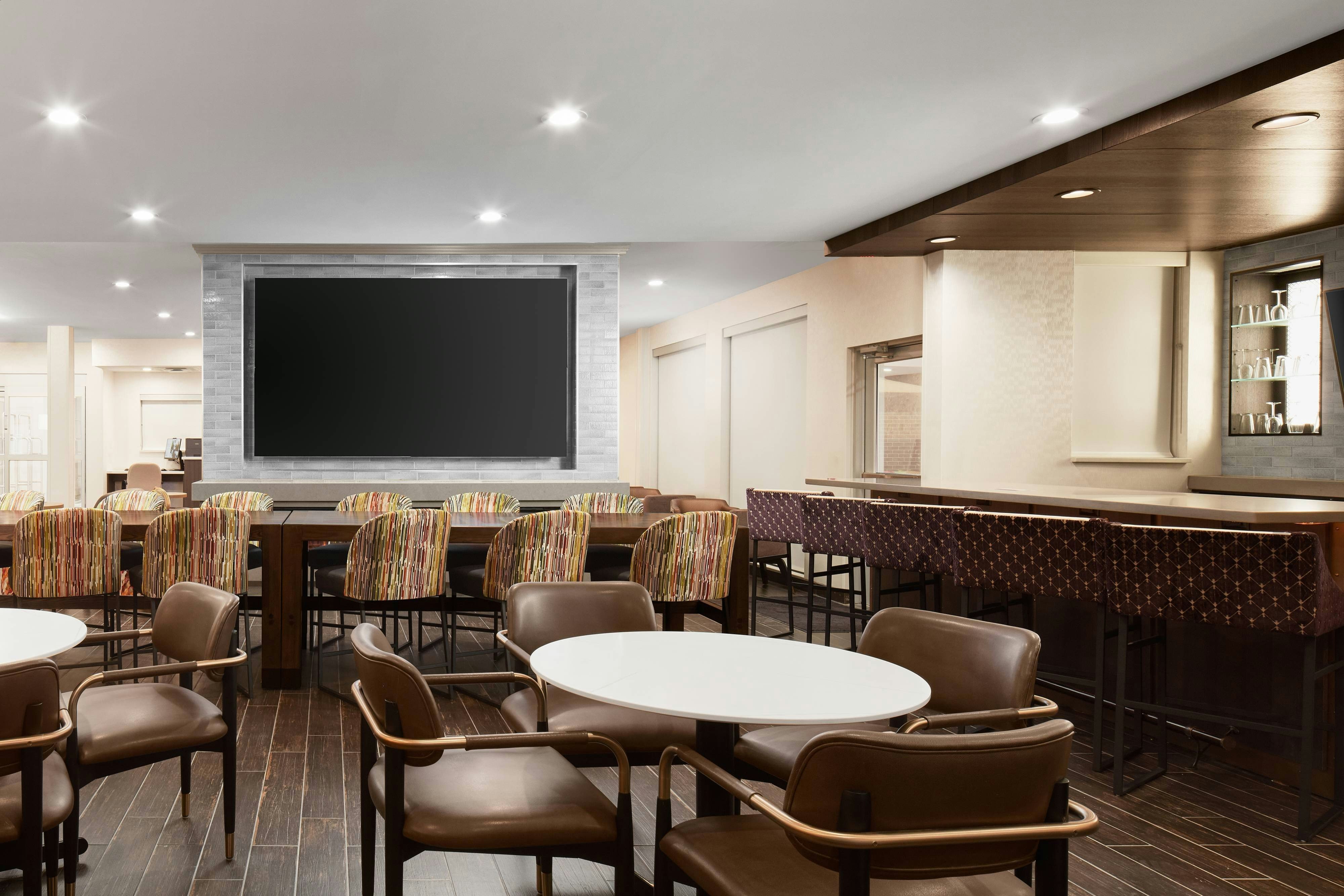 Residence Inn by Marriott Richmond Midtown/Glensid 8/11