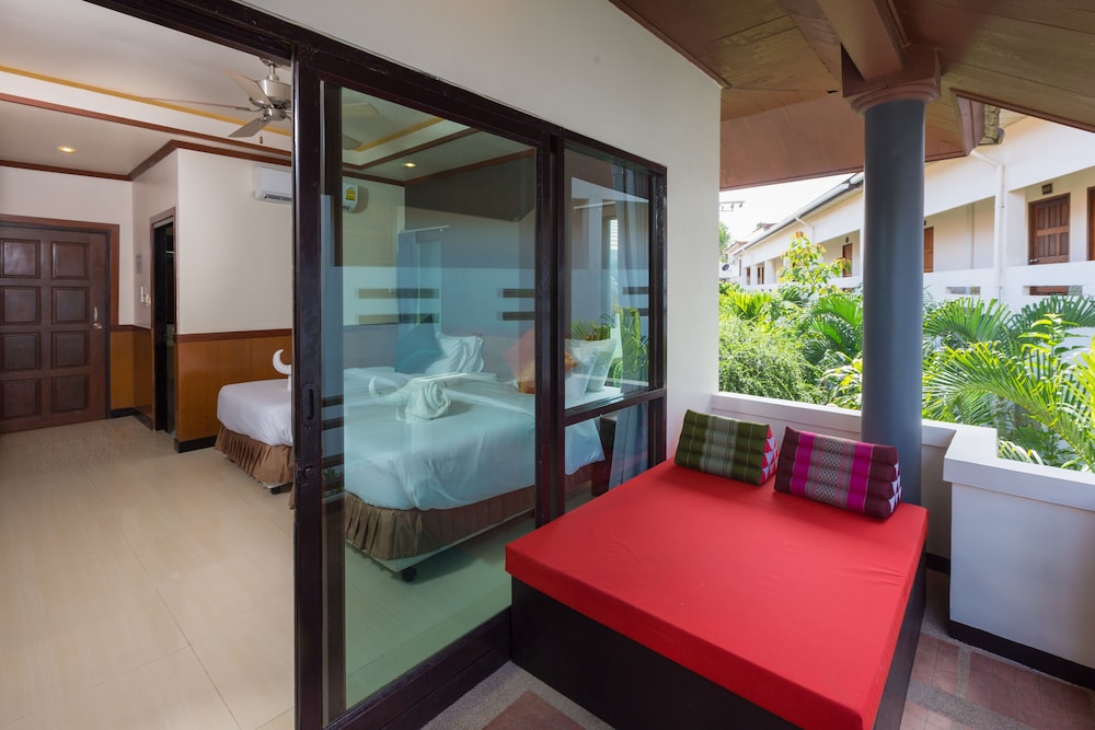 Sunrise Resort Koh Phangan 23/50