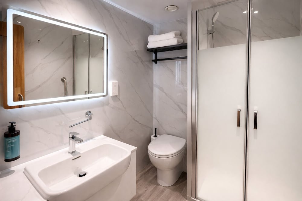 Eurotraveller Hotel Premier Tower Bridge 43/46