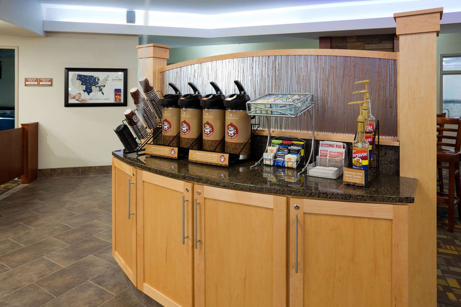 Americinn By Wyndham Sibley 3/18