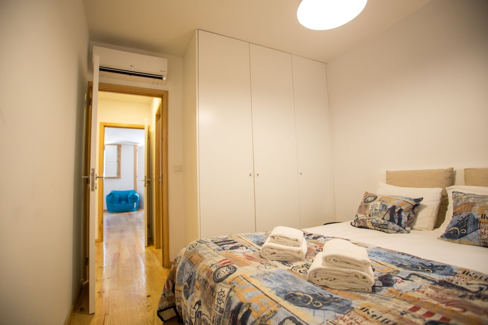 2 BEDROOMS, APARTMENT, TERRACE