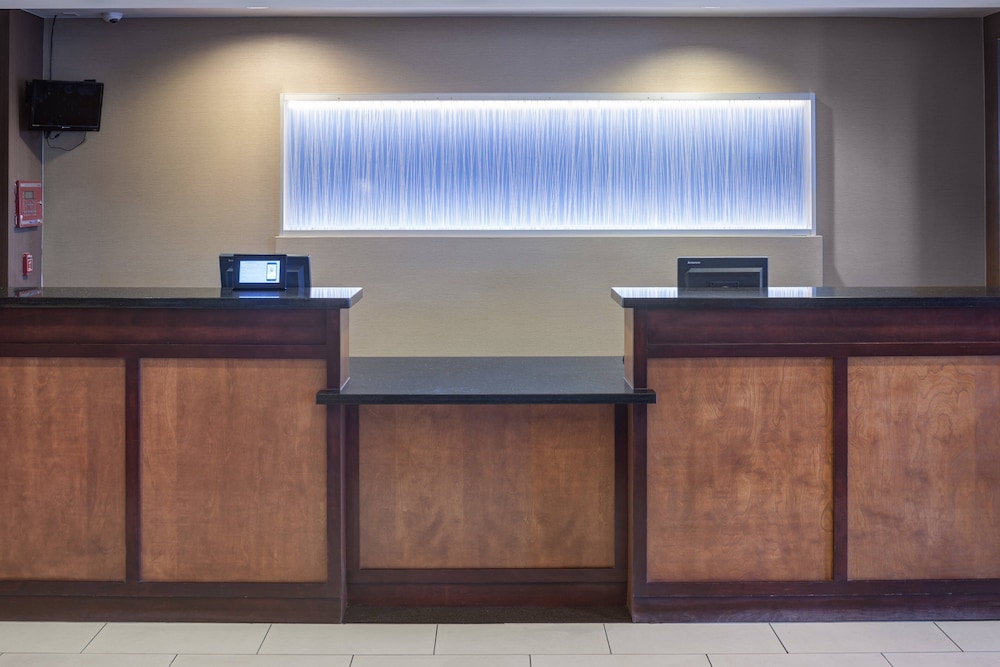 Fairfield Inn Suites Phoenix Chandler Fashion Center 14/65