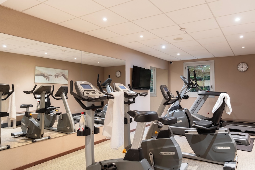 Mercure Rouen Champ de Mars 43/73