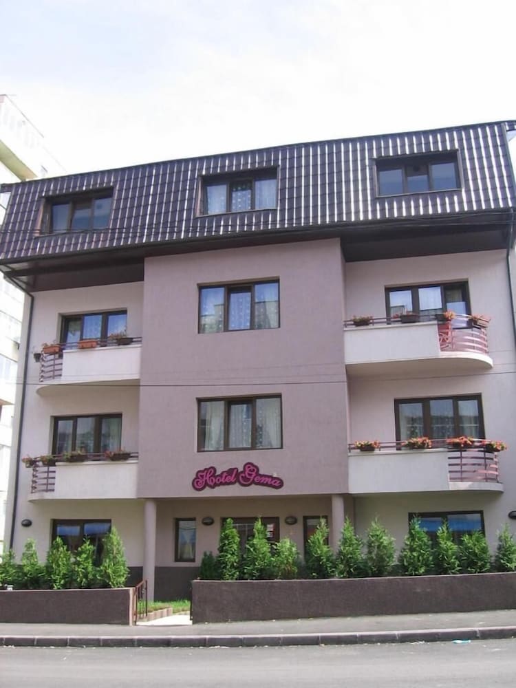 hotel gema