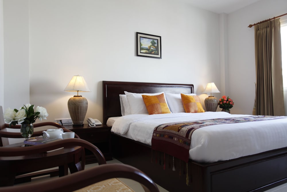 Lao Golden Hotel 17/53
