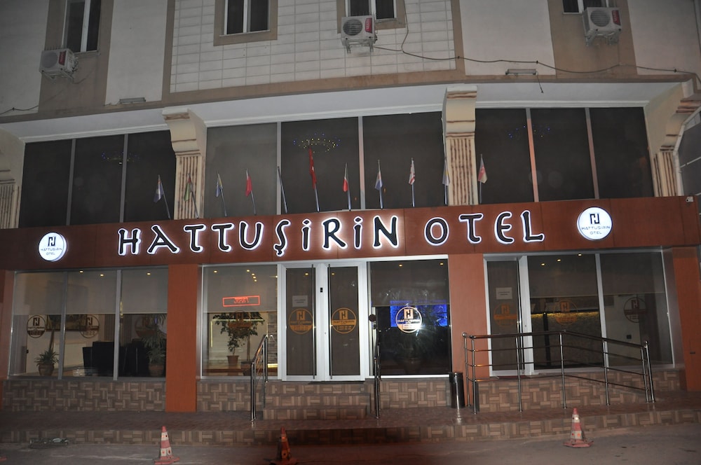 Hattusirin Otel 1/37