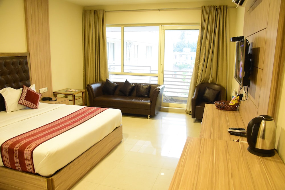 Hotel Rama Trident 19/45