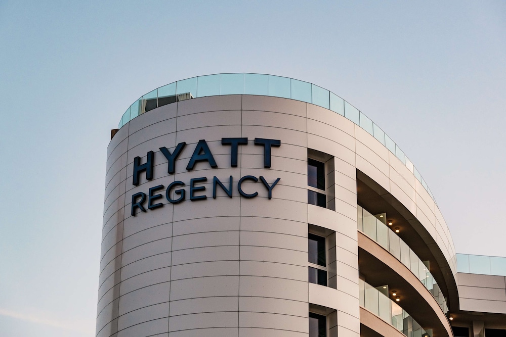 Hyatt Regency Malta 2/48