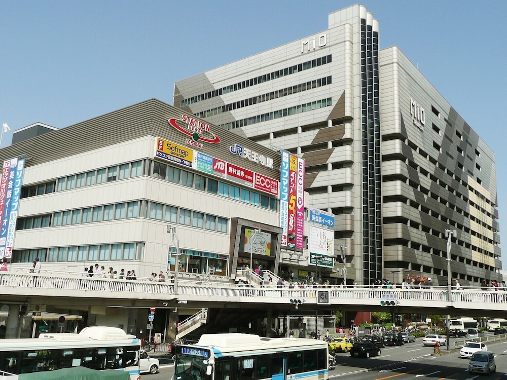 Hotel Chuo Selene 12/43