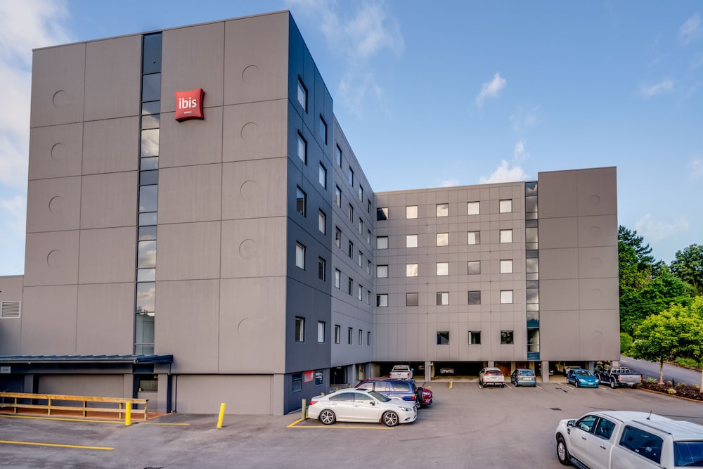 IBIS ROTORUA 34/44