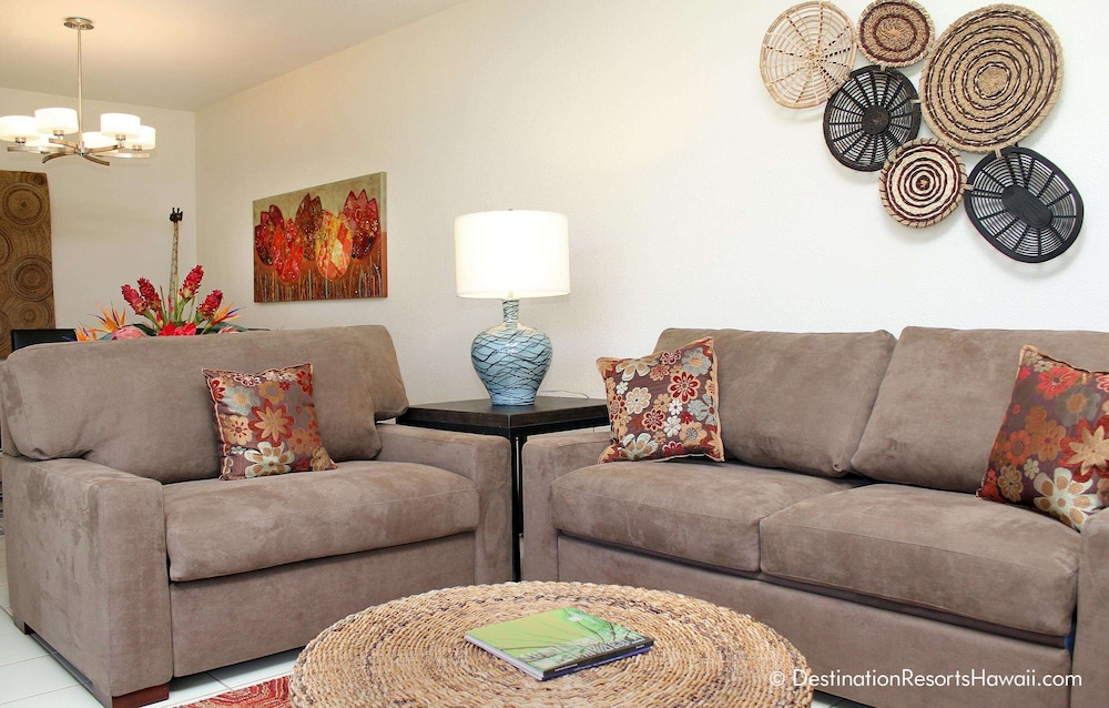 Wailea Grand Champions a Destination Residence 27/54