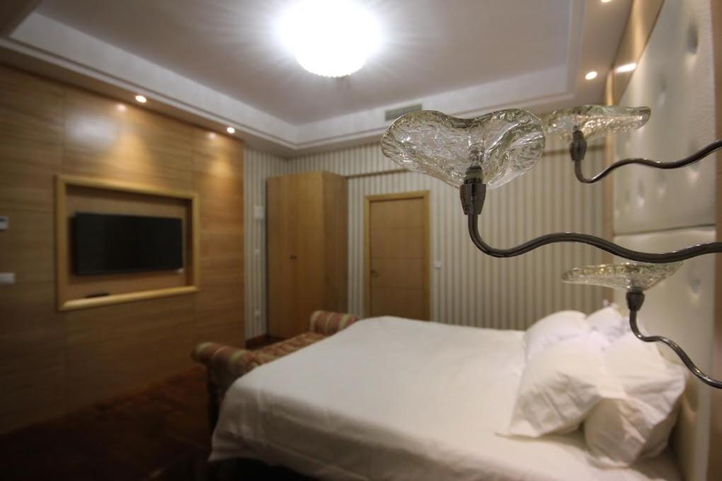 Menoir Dorsett Hotel 22/44