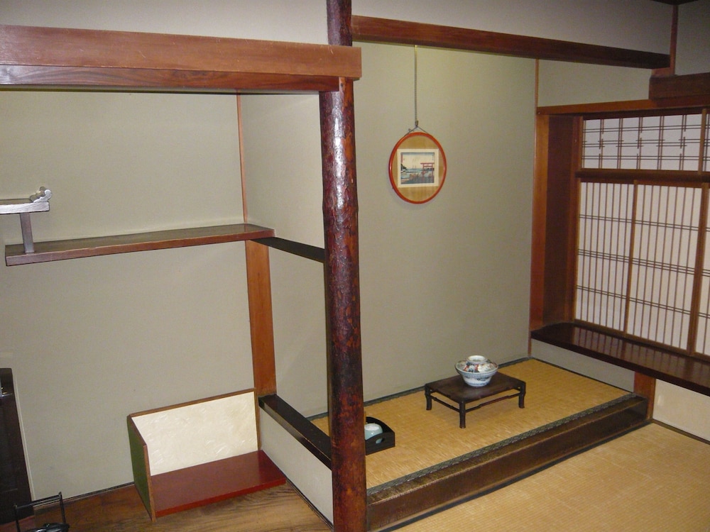 Seikiro Ryokan Historical Museum Hotel 14/50