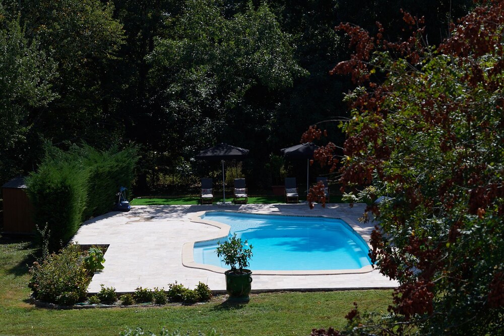 Castel Bois Marie 44/50