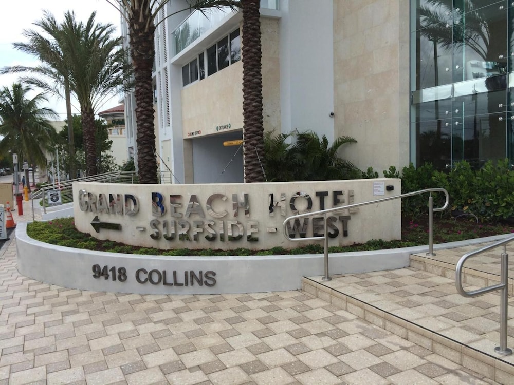 Grand Beach Hotel Surfside West 18/62