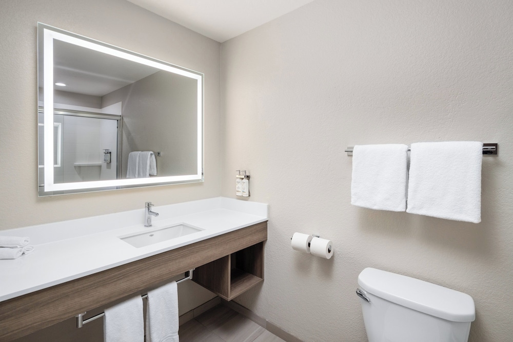 Holiday Inn Express Hotel And Suites Green Bay East 62/64