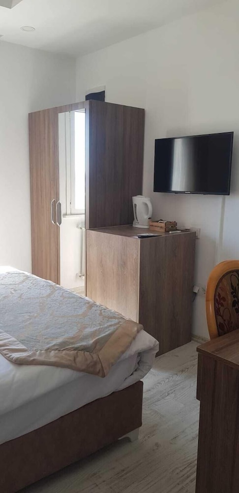 Zeugma Hotel 30/60