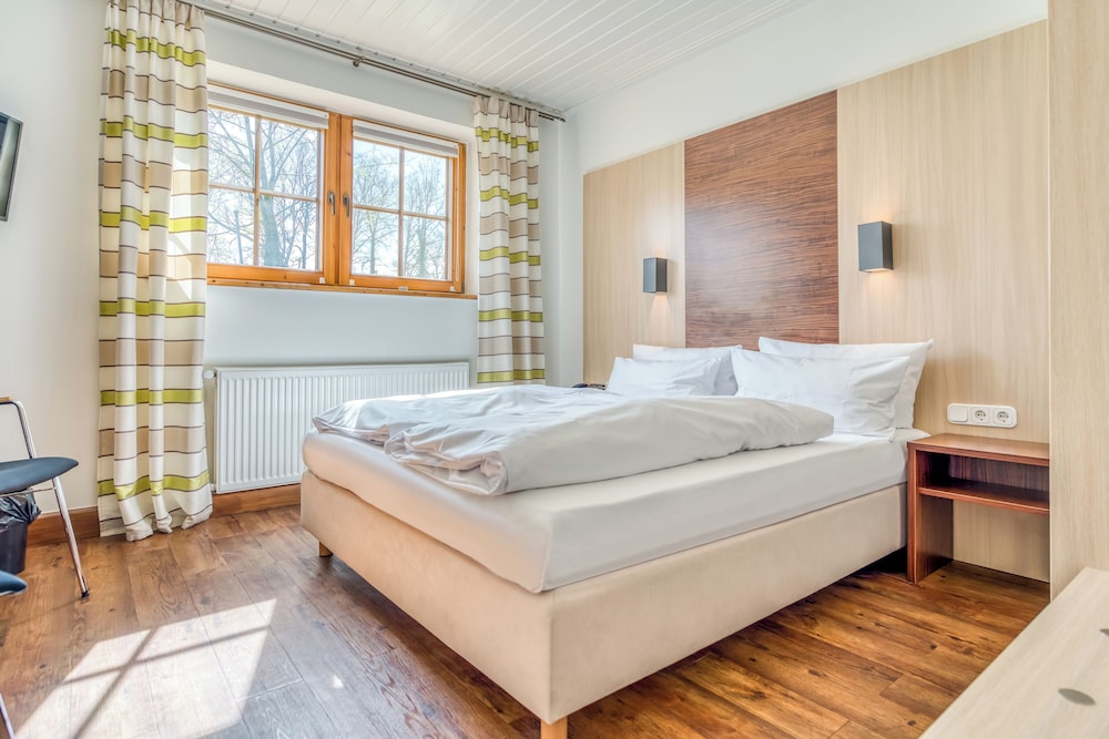 Hotel Forellenhof 6/60